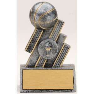  Basketball Z Series Award Trophy