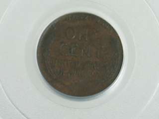 1909 S Lincoln Head Cent Penny 1c PCGS AU 53  