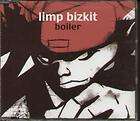 LIMP BIZKIT boiler CD 2 track radio edit promo in speci