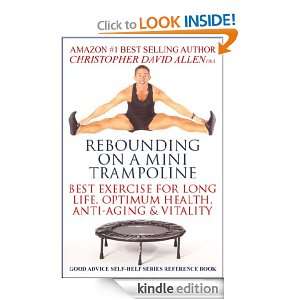   REFERENCE BOOK CHRISTOPHER DAVID ALLEN  Kindle Store