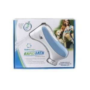   78599 777 RapidBath System with Dog Bathing Kit: Pet Supplies