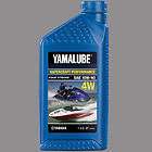 YAMALUBE 4W 10W 40 SPORT BOAT & WATERCRAFT 1 QT PART# LUB 10W 40 WV 