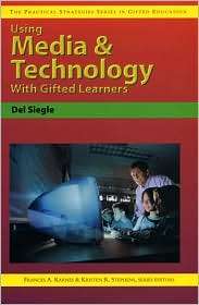 Using Media & Technology With Gifted Learners, (1593630182), Del 