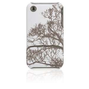  Griffin Elan Form Etch Hard shell Etched Leather Case for iPhone 