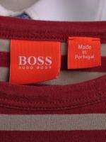 ISW  Nice!  Hugo Boss Orange Label Casual Shirt L  