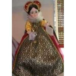  Alexander Mary Queen Of Scott 21 Inch Doll Toys & Games
