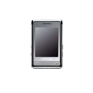  Samsung P520 Armani (UNLOCKED): Electronics