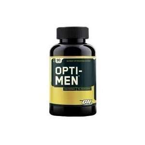  Optimum Nutrition Opti Men Multivitamins (90 Ct.) Health 