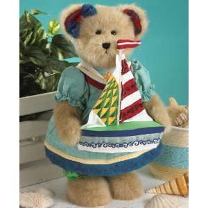  Jim Shore Down by the Sea Boyds Bear Home & Kitchen