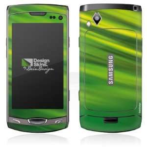  Design Skins for Samsung Wave II S8530   Seaweed Design 
