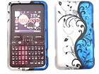   Faceplate Hard Shell Cover Phone Case for ZTE Cricket A300 A310 MSGM8