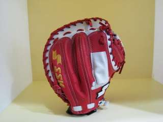 SSK Pro 33 Catcher Baseball Glove RHT WFF71R Free Ship  