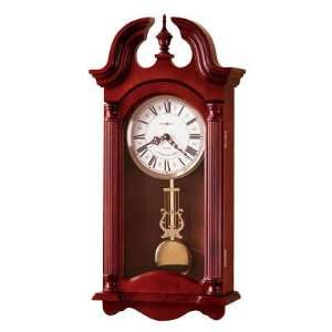  Howard Miller Everett Quartz Wall Clock: Home & Kitchen
