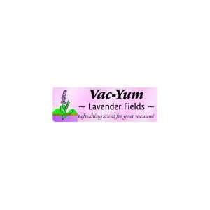  Vac Yum Vacuum Granules Lavender Fields: Kitchen & Dining
