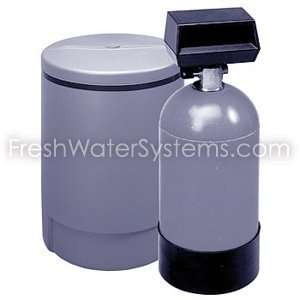 3M HWS050 Water Softening System: Home Improvement