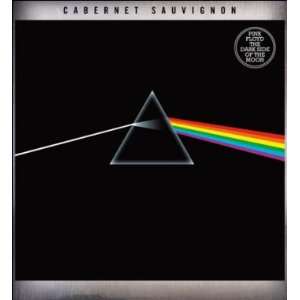  Wines That Rock Pink Floyds The Dark Side Of The Moon Cabernet 750ml