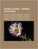 Shugo Chara   Manga Chapters Chapter 01, Chapter 02, Chapter 03 