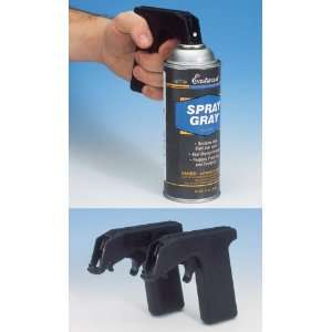  Aerosol Spray Paint Can Trigger Handle 2 Pack: Automotive