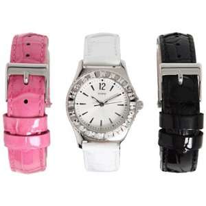    GUESS Petite Sport and Sparkle Watch Box Set Guess Watches