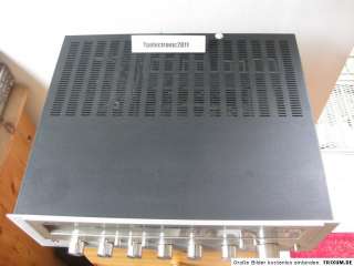 Marantz AM/FM Stereo Receiver Model:1530 mit 12 Monaten Garantie 