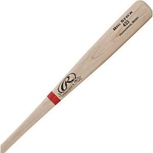  All Natural Pro Wood Baseball Bat   32   Baseball Express   Baseball 