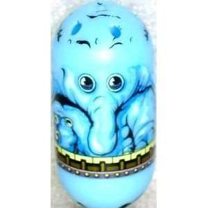  MIGHTY BEANZ STAR WARS 2010 MAX REBO #46 LOOSE Everything 