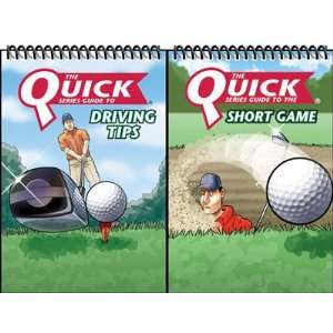  Quickbooks Short Game Golf Tips To Improve Great Gift 