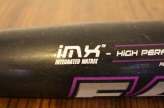 Widely known as the top fast pitch ASA bat available. This is the go 