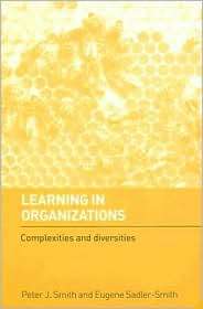   Organizations, (0415356040), Peter J Smith, Textbooks   