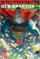 Superman New Krypton Vol. 2 Geoff Johns