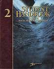 STUDENT HANDBOOKS VOLUMES 1 2 FAMILY HANDBOOK VOL 3  