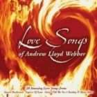 Love Songs Of Andrew Lloyd Webber CD (Brand New)  