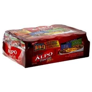  Alpo Prime Cuts Dog Food, in Gravy, with Beef, with Lamb 