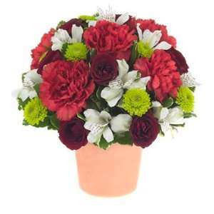  Same Day Flower Delivery I Heart U Bouquet Patio, Lawn & Garden