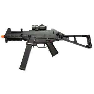   AEG Electric Powered Airsoft Rifle (Folding Stock): Sports & Outdoors