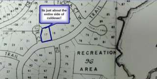 Foreclosure on Lake, Water close, Residential Building lot for home 