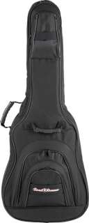 Road Runner Roadster Acoustic Guitar Gig Bag 656238005258  