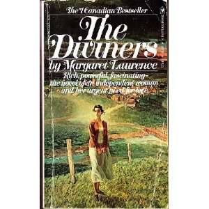  The Diviners Margaret Lawrence Books