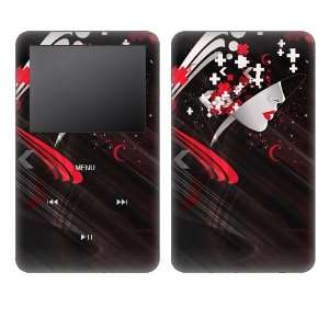 Apple iPod 5th Gen Video Skin Decal Sticker   Ronnida 