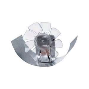   DB100P Pro Inline Inductor Duct Fan Booster Industrial & Scientific