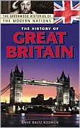   History of Great Britain by Anne Rodrick, Greenwood 