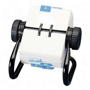  Rolodex Open Classic Rotary File