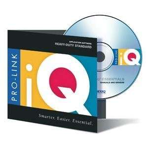  OBD II Software for Pro Link IQ Diagnostic Scan Tool: Home Improvement