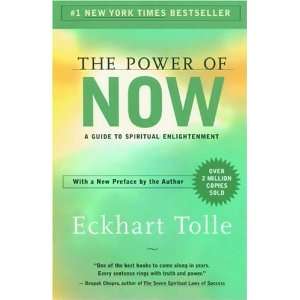   Spiritual Enlightenment Paperback By Tolle, Eckhart N/A   N/A  Books