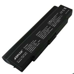 AGPtek Battery for Sony VAIO VGN AR11, VAIO VGN AR21, VAIO 