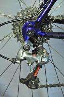 1996 Trek 7000 Mountain Bike Aluminum 21 Bicycle USA Made Shimano STX 