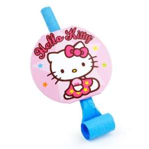  Lets Party By Amscan Hello Kitty Balloon Dreams Blowouts 