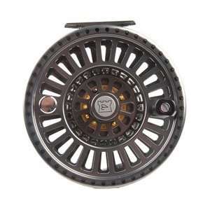 NEW Hardy Fortuna X2 Fly Reel   Free Fly Line and  