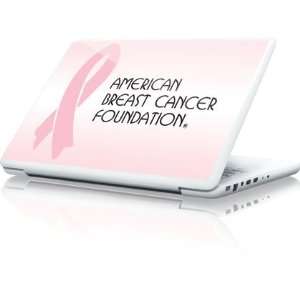 American Breast Cancer Foundation skin for Apple MacBook 13 inch