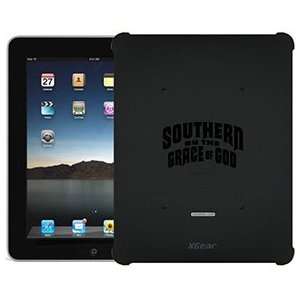  Southern by the Grace of God on iPad 1st Generation XGear 